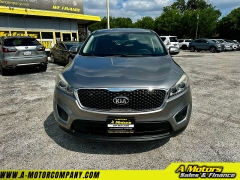 Used 2018 Kia Sorento 4d SUV FWD L at A Motors Sales & Finance near San Antonio, TX
