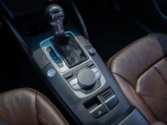 Used 2016  Audi A3 4d Sedan 2&period;0T Quattro Premium&plus; S-Line at A Motors Sales & Finance near San Antonio&comma; TX