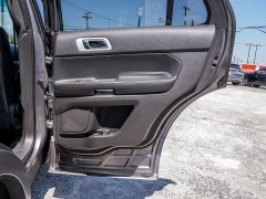 Used 2012 Ford Explorer 4d SUV FWD XLT at A Motors Sales & Finance near San Antonio, TX