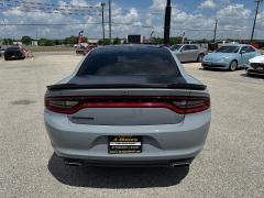 Used 2020 Dodge Charger 4d Sedan RWD SXT at A Motors Sales & Finance near San Antonio, TX