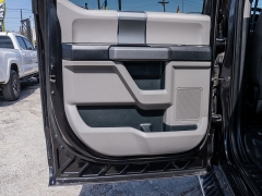 Used 2015  Ford F-150 2WD Supercrew XLT 5 1&sol;2 at A Motors Sales & Finance near San Antonio&comma; TX