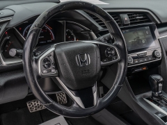Used 2019  Honda Civic Sedan 4d Sport CVT at A Motors Sales & Finance near San Antonio&comma; TX