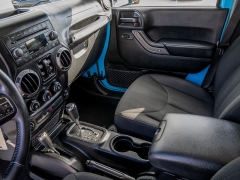 Used 2017 Jeep Wrangler Unlimited 4d Convertible Sport at A Motors Sales & Finance near San Antonio, TX