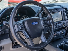 Used 2019  Ford F-150 4WD SuperCrew XLT 5 1&sol;2 at A Motors Sales & Finance near San Antonio&comma; TX