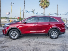 Used 2020 Kia Sorento 4d SUV FWD LX I4 at A Motors Sales & Finance near San Antonio, TX