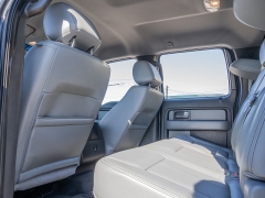 Used 2014  Ford F-150 4WD Supercrew XLT 5 1/2 at A Motors Sales & Finance near San Antonio, TX