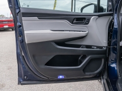 Used 2019  Honda Odyssey 4d Wagon EX-L at A Motors Sales & Finance near San Antonio&comma; TX