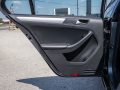 Used 2018 Volkswagen Jetta 4d Sedan 1.4T SE Auto at A Motors Sales & Finance near San Antonio, TX