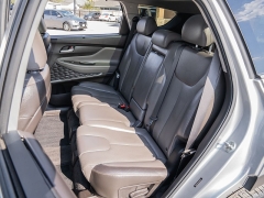 Used 2020 Hyundai Santa Fe 4d SUV FWD SEL 2.0T at A Motors Sales & Finance near San Antonio, TX