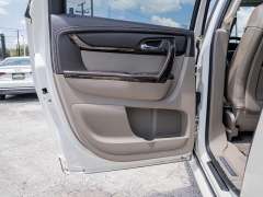 Used 2014 GMC Acadia 4d SUV AWD Denali at A Motors Sales & Finance near San Antonio, TX