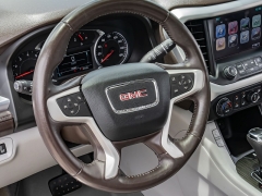 Used 2017  GMC Acadia 4d SUV AWD SLT-2 at A Motors Sales & Finance near San Antonio&comma; TX