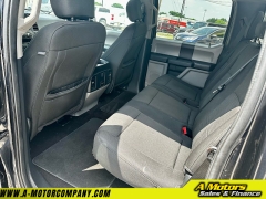 Used 2020 Ford F-150 2WD SuperCrew XL 5 1/2 at A Motors Sales & Finance near San Antonio, TX