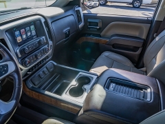 Used 2017  GMC Sierra 1500 4WD Crew Cab SLT at A Motors Sales & Finance near San Antonio, TX