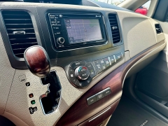 Used 2014 Toyota Sienna 4d Wagon Limited at A Motors Sales & Finance near San Antonio, TX