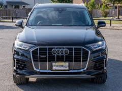 Used 2020 Audi Q7 4d SUV 3.0T Quattro Premium Plus at A Motors Sales & Finance near San Antonio, TX