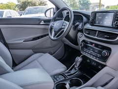 Used 2020 Hyundai Tucson 4d SUV AWD SEL at A Motors Sales & Finance near San Antonio, TX