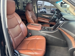 Used 2016 Cadillac Escalade 4d SUV RWD Luxury at A Motors Sales & Finance near San Antonio, TX