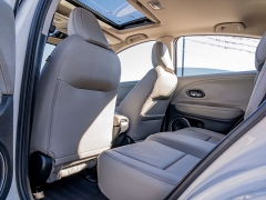 Used 2019 Honda HR-V 4d SUV FWD EX-L at A Motors Sales & Finance near San Antonio, TX