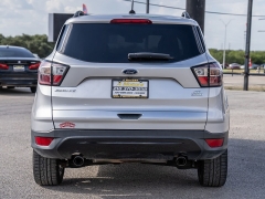 Used 2018 Ford Escape 4d SUV FWD SE at A Motors Sales & Finance near San Antonio, TX