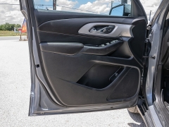 Used 2020  Chevrolet Traverse 4d SUV FWD LT Cloth w&sol;1LT at A Motors Sales & Finance near San Antonio&comma; TX