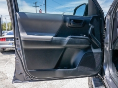 Used 2018 Toyota Tacoma 2WD Double Cab SR at A Motors Sales & Finance near San Antonio, TX