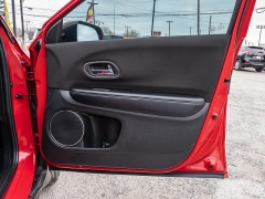 Used 2017  Honda HR-V 4d SUV FWD EX CVT at A Motors Sales & Finance near San Antonio&comma; TX