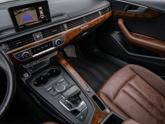 Used 2019  Audi A5 4d Sportback 2&period;0T Premium at A Motors Sales & Finance near San Antonio&comma; TX