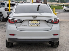 Used 2019  Toyota Yaris 4d Sedan LE Auto at A Motors Sales & Finance near San Antonio&comma; TX