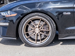 Used 2020 Ford Mustang 2d Fastback GT at A Motors Sales & Finance near San Antonio, TX
