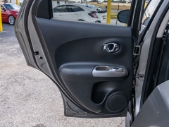 Used 2013  Nissan Juke 4d SUV AWD SV at A Motors Sales & Finance near San Antonio&comma; TX
