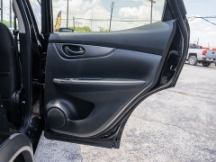 Used 2020  Nissan Rogue Sport 4d SUV FWD S at A Motors Sales & Finance near San Antonio&comma; TX