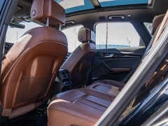 Used 2020  Audi Q5 4d SUV 2&period;0T Quattro Premium Plus at A Motors Sales & Finance near San Antonio&comma; TX