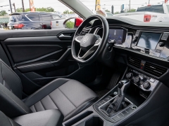 Used 2022  Volkswagen Jetta SE Auto at A Motors Sales & Finance near San Antonio&comma; TX