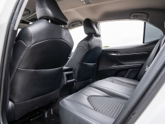 Used 2021  Toyota Camry SE Auto at A Motors Sales & Finance near San Antonio&comma; TX