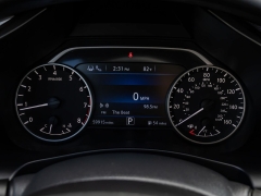 Used 2021  Nissan Murano FWD S at A Motors Sales & Finance near San Antonio&comma; TX