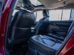 Used 2022  Toyota Highlander XLE FWD at A Motors Sales & Finance near San Antonio, TX