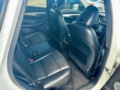 Used 2020 INFINITI QX50 4d SUV AWD LUXE at A Motors Sales & Finance near San Antonio, TX