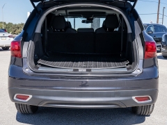 Used 2014  Acura MDX 4d SUV FWD Tech at A Motors Sales & Finance near San Antonio, TX