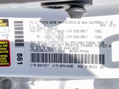 Used 2020  Toyota Tacoma 2WD Double Cab TRD Sport at A Motors Sales & Finance near San Antonio&comma; TX