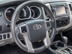 Used 2013  Toyota Tacoma 2WD Double Cab PreRunner V6 Short Bed at A Motors Sales & Finance near San Antonio&comma; TX