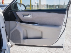 Used 2017  Toyota Camry 4d Sedan XSE at A Motors Sales & Finance near San Antonio&comma; TX