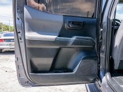 Used 2018 Toyota Tacoma 2WD Double Cab SR at A Motors Sales & Finance near San Antonio, TX