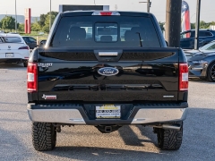 Used 2019 Ford F-150 4WD SuperCrew XLT 5 1/2 at A Motors Sales & Finance near San Antonio, TX