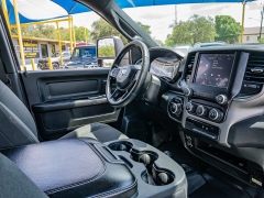 Used 2023 Ram 2500 4WD Tradesman Crew Cab 8' Box at A Motors Sales & Finance near San Antonio, TX