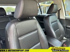 Used 2017 Volkswagen Tiguan 4d SUV S at A Motors Sales & Finance near San Antonio, TX