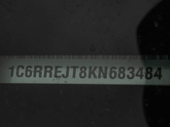 Used 2019  Ram 1500 2WD Crew Cab Laramie at A Motors Sales & Finance near San Antonio&comma; TX