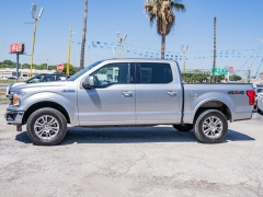 Used 2020  Ford F-150 4WD SuperCrew Lariat 5 1&sol;2 at A Motors Sales & Finance near San Antonio&comma; TX