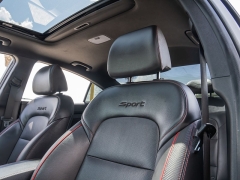 Used 2020  Hyundai Elantra 4d Sedan Sport at A Motors Sales & Finance near San Antonio&comma; TX