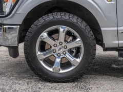 Used 2021  Ford F-150 4WD LARIAT SuperCrew 5&period;5' Box Hybrid at A Motors Sales & Finance near San Antonio&comma; TX