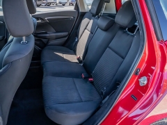 Used 2019  Honda Fit 4d Hatchback EX CVT at A Motors Sales & Finance near San Antonio&comma; TX